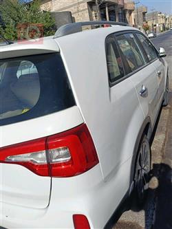 کیا سۆرینتۆ